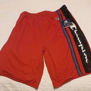 Champion Athletic Shorts